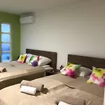 Hotel Story 4*