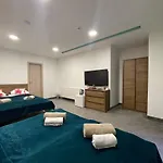 ストーリー ホテル サラエヴォ