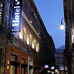 Story 4* Sarajevo