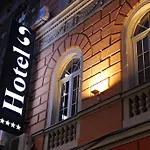 Story Hotel Sarajevo