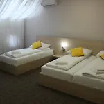 Story 4* Sarajevo