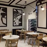 Story Hotel Sarajevo