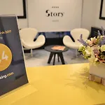 Hotel Story 4*