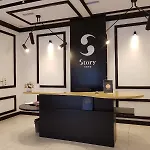 Story Hotel 4*