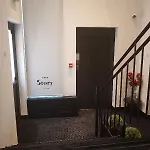 Story Hotel Sarajevo