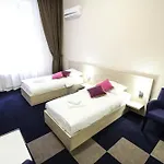 Hotel Story 4*