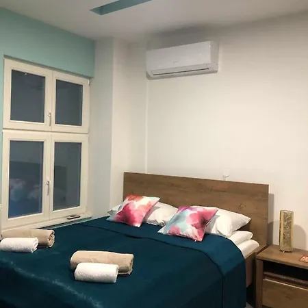 Szálloda Story 4*