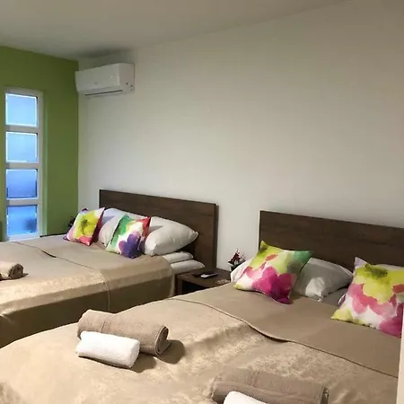 Hotel Story 4*