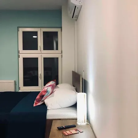Hotel Story 4*