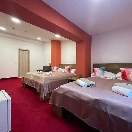Story Hotel Sarajevo