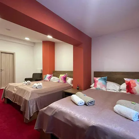 Story Hotel 4*