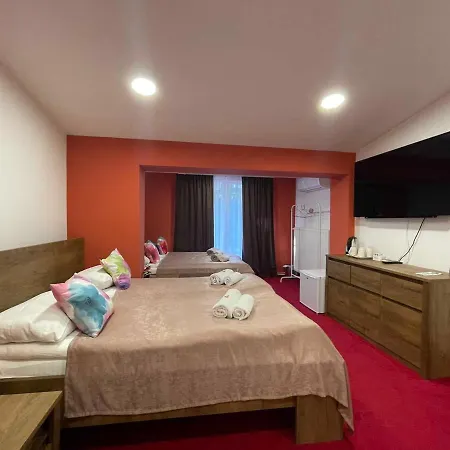 Story Hotel Sarajevo