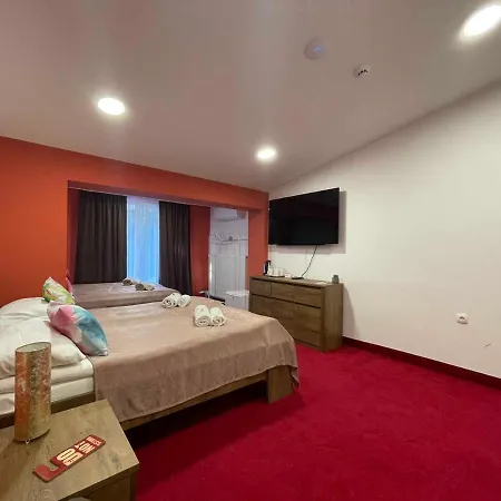 Hotel Story Sarajevo