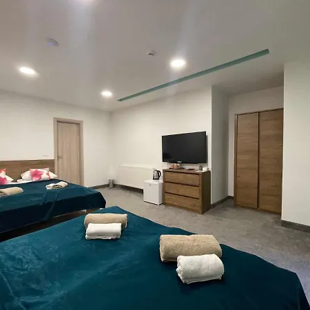 Story Hotel Sarajevo