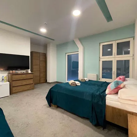 Story Hotel Sarajevo