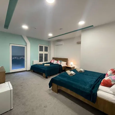 Story 4* Сараево