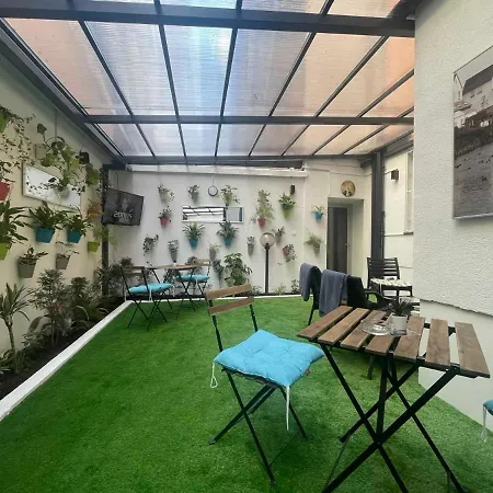 Story Hotel 4*