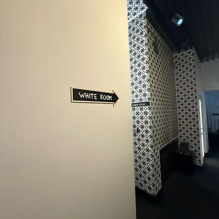 Szálloda Story