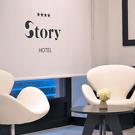 Story