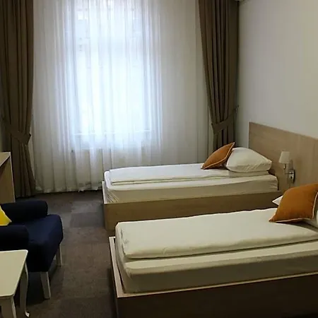 Story 4* Sarajevo