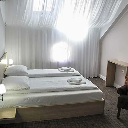 Story 4* Sarajevo