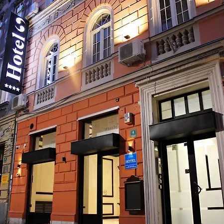 Story Hotel