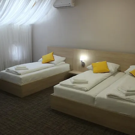 Story 4* Сараево