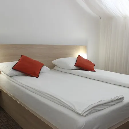 Hotel Story 4*
