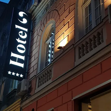 Hotel Story Sarajevo