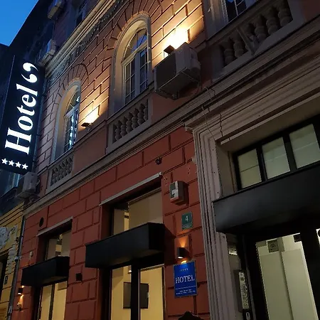 Story 4* Szarajevó