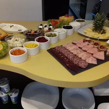 Story Szálloda 4*