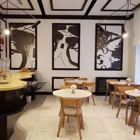 Story Отель Сараево