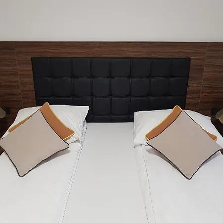 Hotel Story Sarajevo