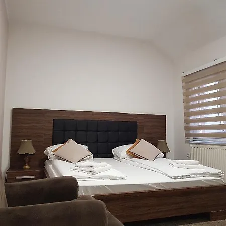 Story 4* Sarajevo