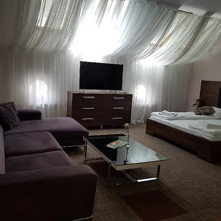 Hotel Story Sarajevo