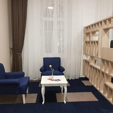 Отель Story Сараево