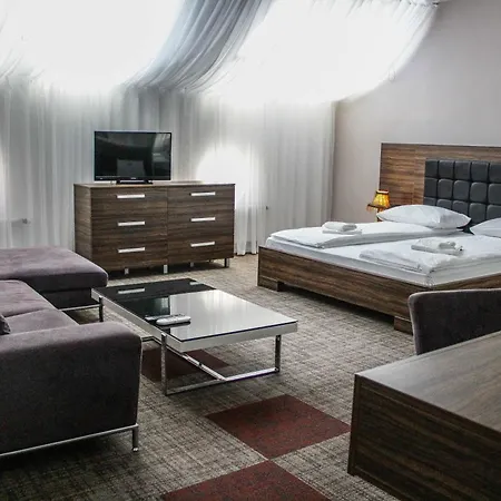 Hotel Story Sarajevo