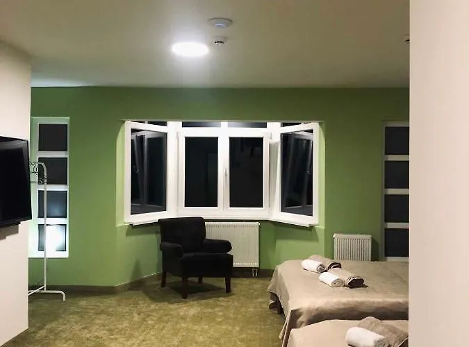 Hotel Story Sarajevo