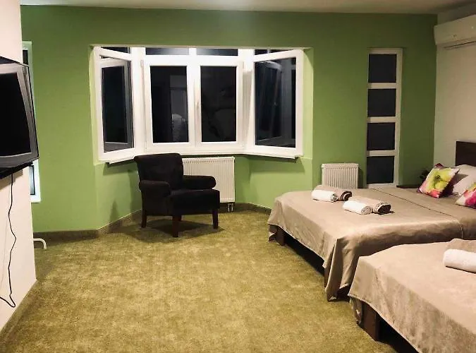 Story Hotel Sarajevo