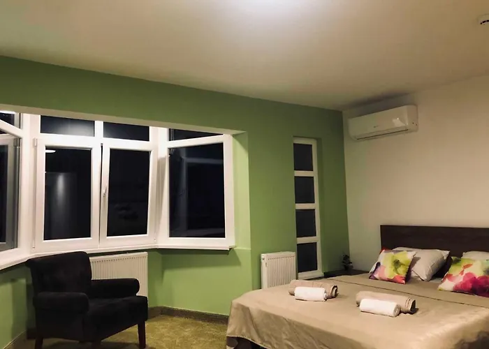 Hotel Story Sarajevo