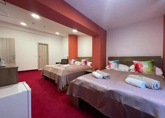 Story Hotel Sarajevo