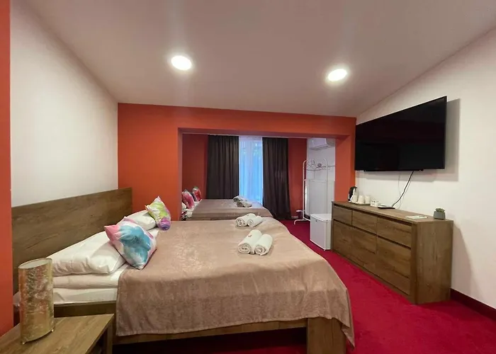 Story Hotel Sarajevo