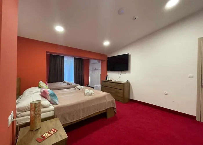 Hotel Story Sarajevo