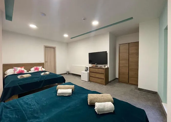 Story Hotel Sarajevo