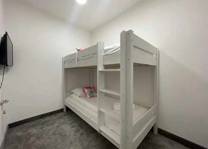 Hotel Story Sarajevo