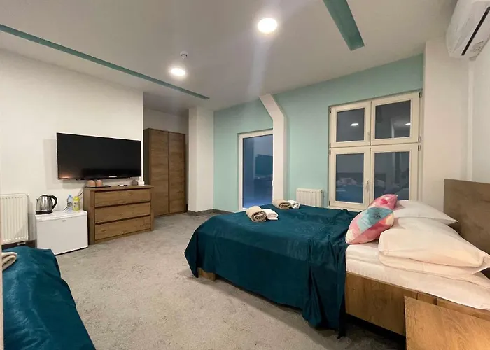 Story Hotel Sarajevo