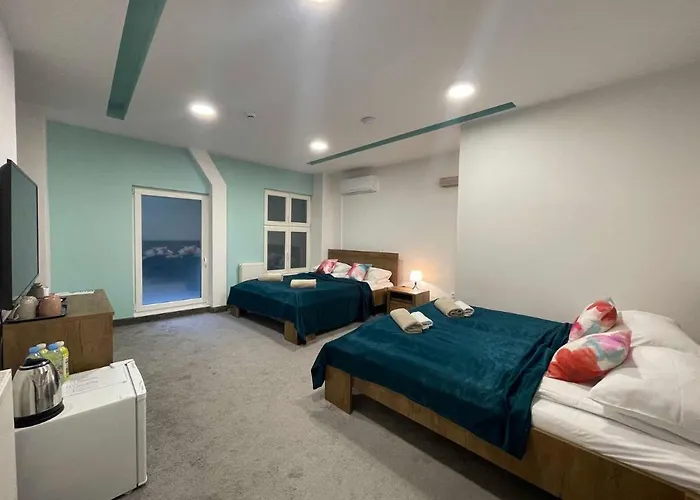 ストーリー 4* サラエヴォ