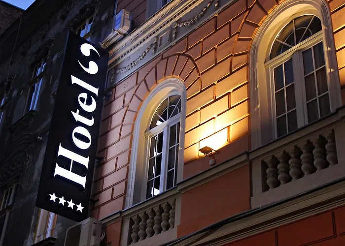 Story Hotel Sarajevo