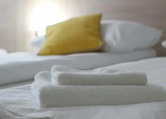 Story Hotel Sarajevo