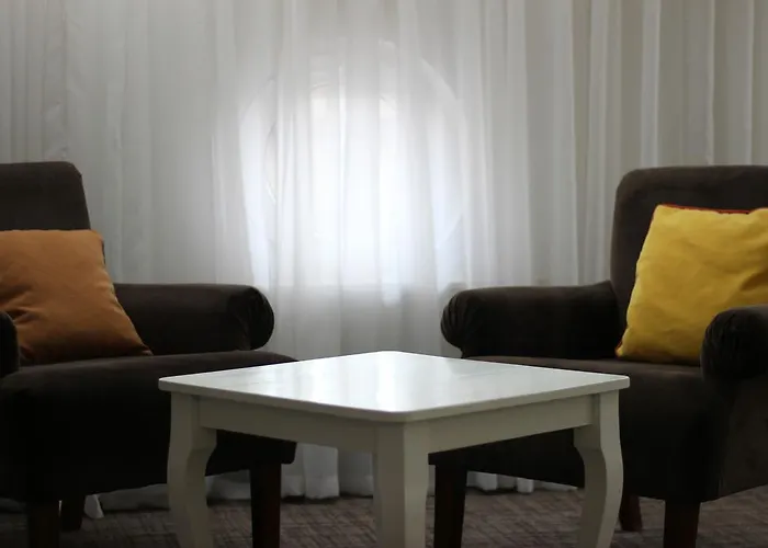 Hotel Story Sarajevo